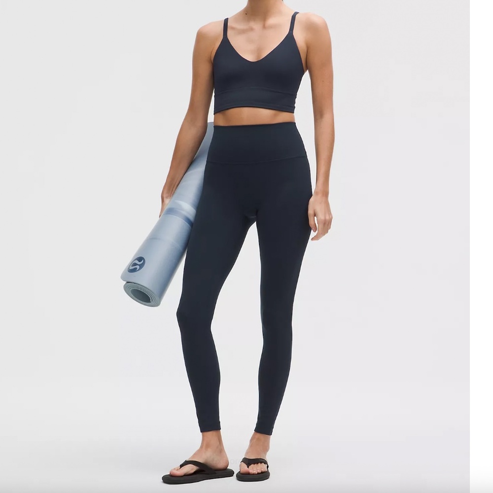 Lululemon Align No Line™ High-Rise Pant 28” in Size 0